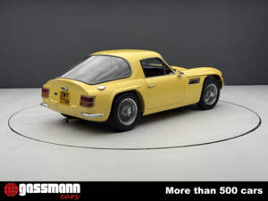 Afbeelding 8/15 van TVR Vixen Serie 2 (1970)