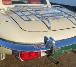Afbeelding 14/50 van Jaguar E-Type (1971)