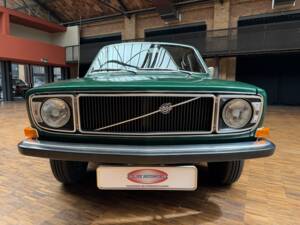 Image 4/44 de Volvo P 144 (1972)