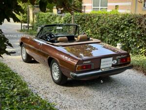 Image 12/100 of Alfa Romeo 2000 Spider Veloce (1980)