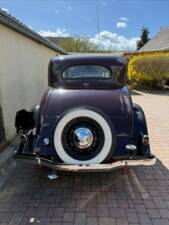 Immagine 3/7 di Chevrolet Master DA (1934)