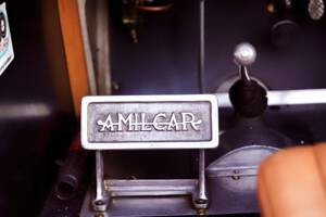 Bild 11/26 von Amilcar CGSS (1927)