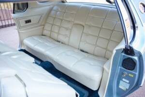 Bild 11/18 von Lincoln Continental Mark IV (1973)