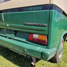 Image 69/78 de Volkswagen T3 Camper 1.9 (1987)