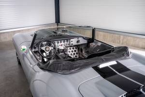 Image 17/37 of Jaguar E-Type 3.8 (1963)