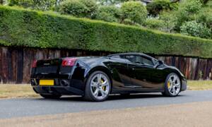 Afbeelding 4/99 van Lamborghini Gallardo (2007)