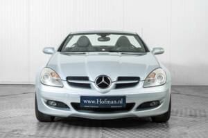 Immagine 14/50 di Mercedes-Benz SLK 200 Kompressor (2004)