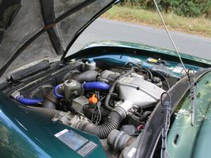 Bild 17/20 von TVR Chimaera 4,3 (1996)