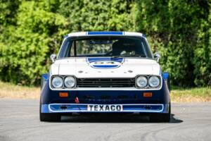 Image 7/50 de Ford Capri RS 2600 (1972)