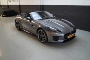 Bild 4/50 von Jaguar F-Type (2019)