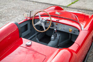 Image 24/47 of Bandini 750 Sport Siluro (1957)