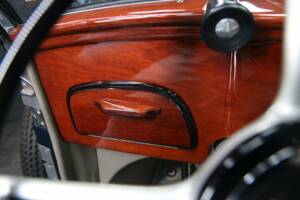 Image 19/50 of Mercedes-Benz 320 Cabriolet B (1939)