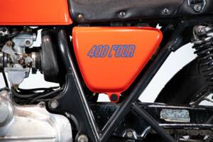Bild 27/48 von Honda DUMMY (1975)