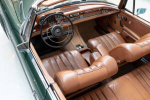 Afbeelding 19/47 van Mercedes-Benz 300 SE (1967)