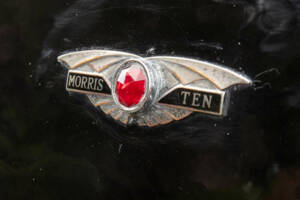 Bild 23/50 von Morris 10 (1939)
