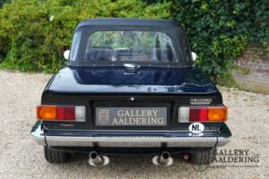 Bild 6/50 von Triumph TR 6 (1973)