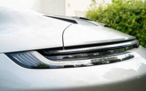 Afbeelding 17/40 van Porsche 911 GT3 (2021)