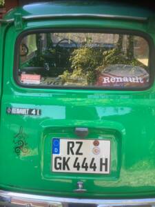 Imagen 3/6 de Renault R 12 L (1977)