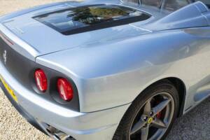 Image 40/50 of Ferrari 360 Modena (2001)