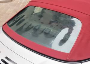 Immagine 34/50 di MG F 1.8i VVC 75 LE "75th Anniversary" (1999)