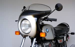 Image 35/91 of BMW R 90 S (1975)