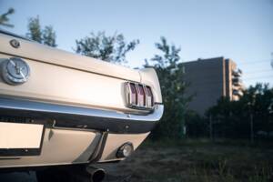 Image 9/53 of Ford Mustang 200 (1966)