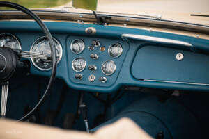 Image 9/14 of Triumph TR 3 (1956)