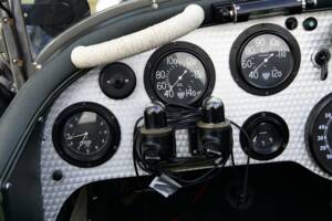 Imagen 35/50 de Bentley 4 1&#x2F;2 Litre (1938)