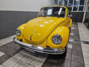 Imagen 1/18 de Volkswagen Beetle 1303 (1975)