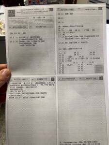 Image 21/22 of BMW 320/6 (1981)