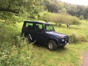 Bild 47/51 von Steyr-Puch 280 GE (kurz) (1988)