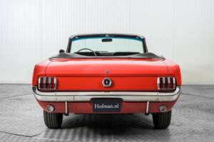 Imagen 13/50 de Ford Mustang 289 (1965)
