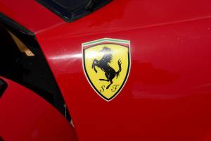 Bild 39/45 von Ferrari 308 GTBi (1981)