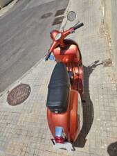 Immagine 33/88 di Motovespa Vespa 125 SL (1975)