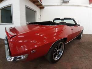 Bild 62/71 von Pontiac Firebird (1969)