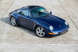 Afbeelding 1/44 van Porsche 911 Carrera (1994)