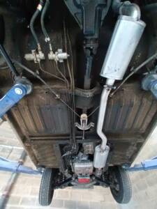 Image 60/73 of Volvo 1800 ES (1972)