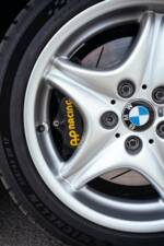 Image 18/48 of BMW Z3 M Coupé (US) (1999)