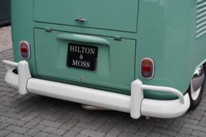 Bild 44/50 von Volkswagen T1 Kombi (1962)