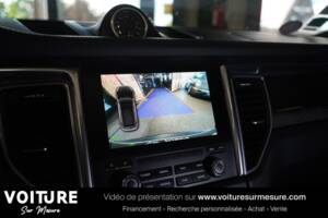 Image 19/29 de Porsche Macan Turbo (2017)