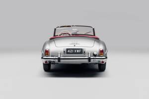 Image 9/47 de Mercedes-Benz 190 SL (1956)