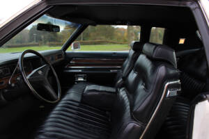 Afbeelding 25/35 van Cadillac Fleetwood Eldorado Coupe (1972)
