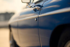 Image 91/100 de MG MGC GT (1970)