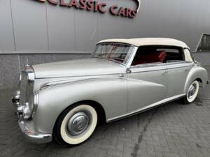 Bild 12/36 von Mercedes-Benz 300 Cabriolet D (1952)