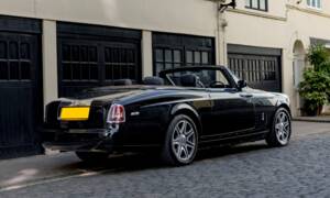 Image 2/34 of Rolls-Royce Phantom DHC (2008)