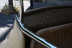 Bild 43/50 von FIAT Ghia 500 Jolly (1970)