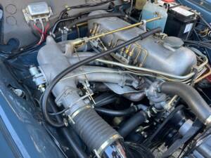 Imagen 43/65 de Mercedes-Benz 220 SE b (1961)