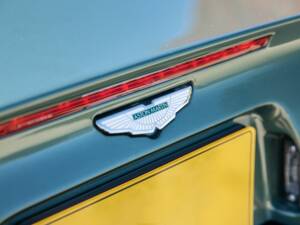Bild 41/50 von Aston Martin DB AR1 (2004)