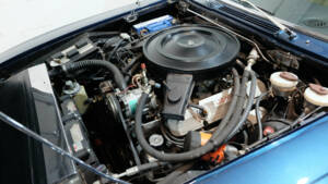 Bild 30/36 von Jensen Interceptor MK III (1973)