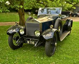 Image 5/50 of Rolls-Royce 20 HP (1923)